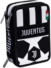 ASTUCCIO 3 ZIP 43 PZ JUVENTUS
