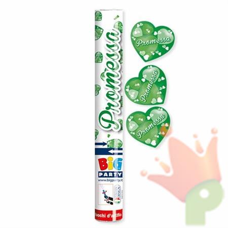 SPARACORIANDOLI 30CM PROMESSI SPOSI