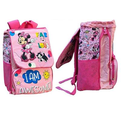 ZAINO ESTENSIBILE MINNIE 40 CM