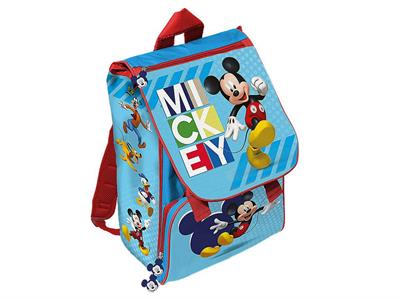 ZAINO ESTENSIBILE TOPOLINO 40 CM