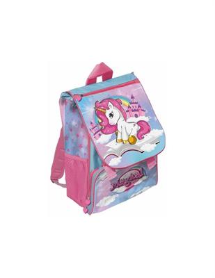 ZAINO ESTENSIBILE UNICORNO 40 CM