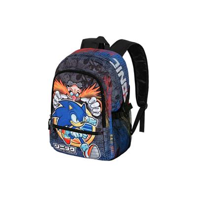 ZAINO SONIC 44X31X18 CM