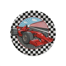 PIATTI 18CM FORMULA 1 8PZ