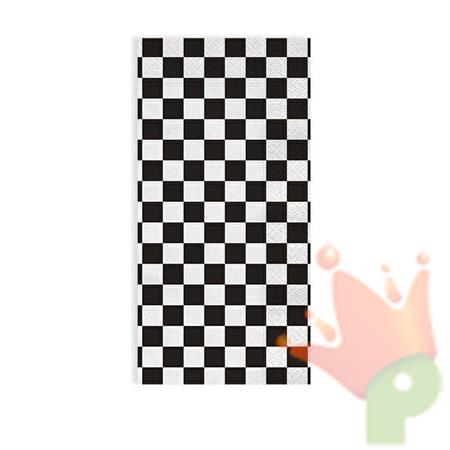 TOVAGLIOLI 40X33CM FORMULA 1 20PZ