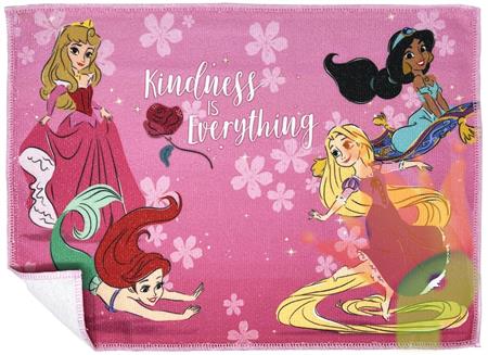 TOVAGLIETA IN TESSUTO PRINCIPESSE DISNEY 40X30 CM