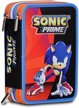 ASTUCCIO 3 ZIP 43 PZ SONIC