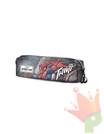 ASTUCCIO SPIDERMAN 19X5X4 CM