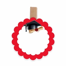 SEGNAPOSTO LAUREA 4,5X6CM 6PZ