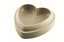 STAMPO IN SILICONE 205X198XH.63MM BATTICUORE