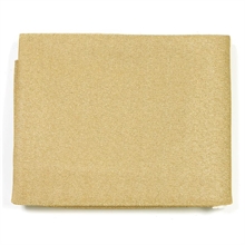 TELO ELEGANCE 150X3MT GLITTER ORO