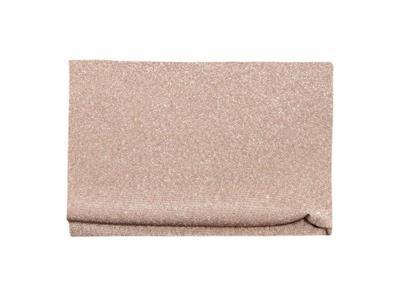 TELO ELEGANCE 150X3MT ROSA GOLD