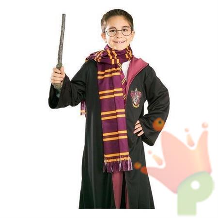 SCIARPA HARRY POTTER PER BAMBINI