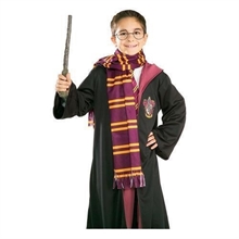SCIARPA HARRY POTTER PER BAMBINI