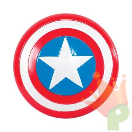 SCUDO CAPITAN AMERICA AVENGERS PER BAMBINI