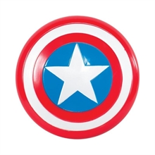SCUDO CAPITAN AMERICA AVENGERS PER BAMBINI