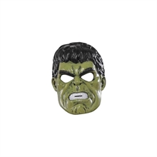 MASCHERA HULK AVENGERS PER BAMBINI