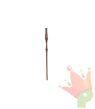 BACCHETTA LUNA LOVEGOOD HARRY POTTER