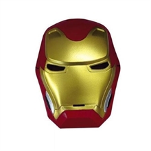 MASCHERA IRON MAN PER BAMBINI