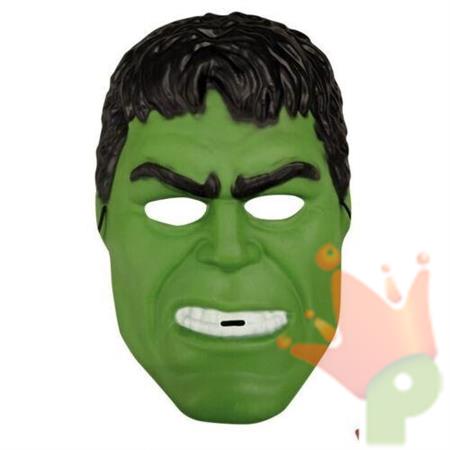 MASCHERA HULK PER BAMBINI