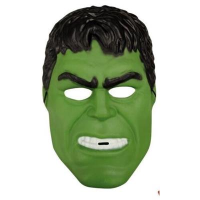 MASCHERA HULK PER BAMBINI