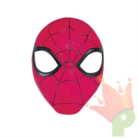 MASCHERA SPIDERMAN PER BAMBINI