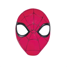 MASCHERA SPIDERMAN PER BAMBINI