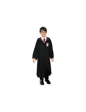 COSTUME TUNICA HARRY POTTER TG L 8-10 ANNI