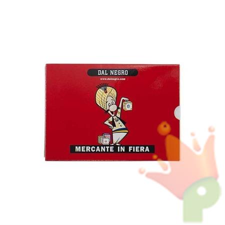 MERCANTE IN FIERA DAL NEGRO
