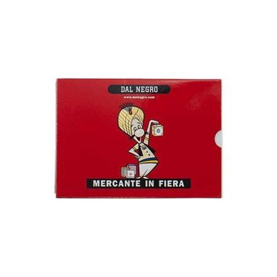MERCANTE IN FIERA DAL NEGRO