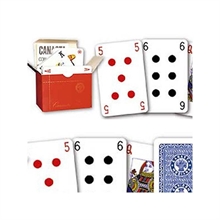 CARTE DA GIOCO MODIANO CANASTA SPECIAL 3 MAZZI