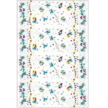 TOVAGLIA IN PLASTICA PUFFI 180X120 CM