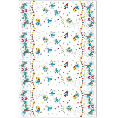 TOVAGLIA IN PLASTICA PUFFI 180X120 CM