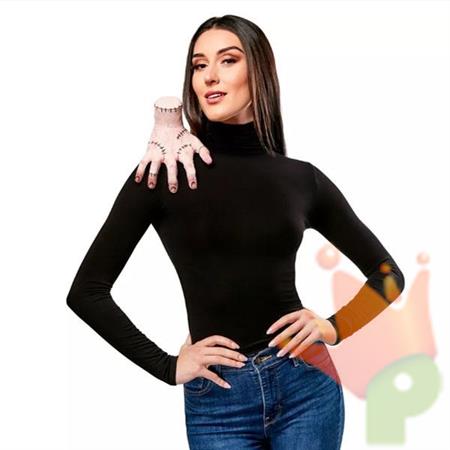 MANO LA COSA FAMIGLIA ADDAMS