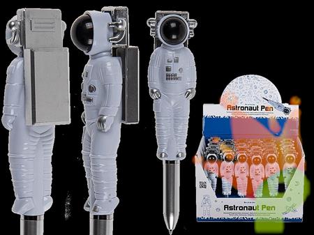 PENNA A SFERA ASTRONAUTA