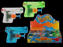 PISTOLA AD ACQUA MINI 7CM