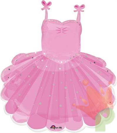 PALLONCINO SUPERSHAPE 28INCH BALLERINA TUTU