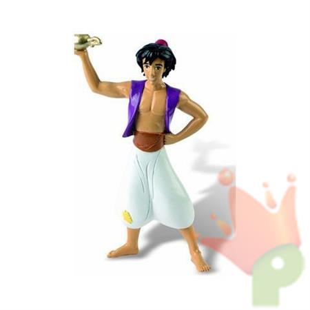 CAKE TOPPER ALADIN