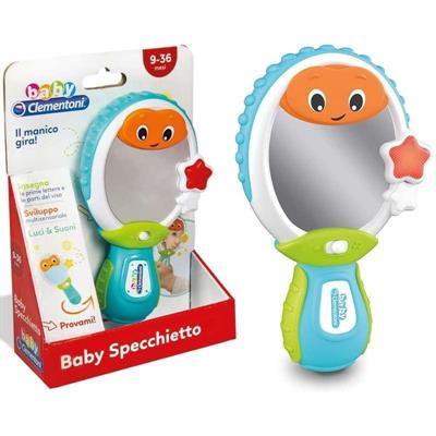 BABY SPECCHIETTO INTERATTIVO CLEMENTONI