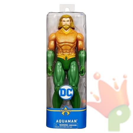 PERSONAGGIO AQUAMAN DC UNIVERSE 30 CM
