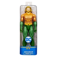 PERSONAGGIO AQUAMAN DC UNIVERSE 30 CM
