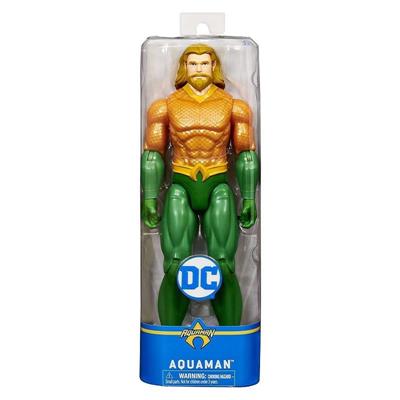 PERSONAGGIO AQUAMAN DC UNIVERSE 30 CM