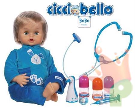 CICCIOBELLO BUA