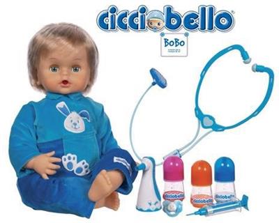 CICCIOBELLO BUA