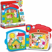 IL MIO PRIMO LIBRO DELLA FATTORIA