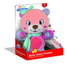 BETTA DOLCE ORSETTA