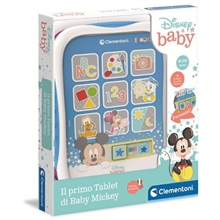 BABY KICKEY TABLET CLEMENTONI