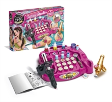 CRAZY CHIC TATTOO STUDIO CLEMENTONI