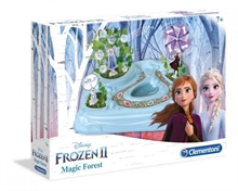 FROZEN II MAGIC FOREST CLEMENTONI