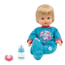 CICCIOBELLO MILLE BACI