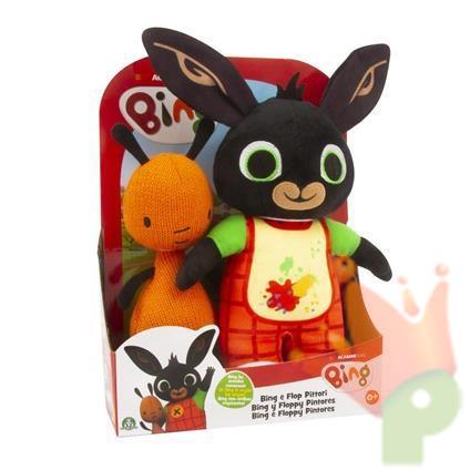 BING COPPIA PELUCHE